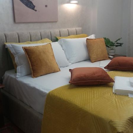 Bani'S Cozy Lovely Apt Tirana Exteriör bild